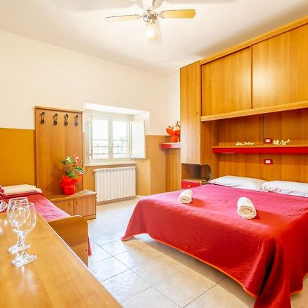 Booking Now Rome-Address Via Palestro,56- Breakfast Included Buitenkant foto