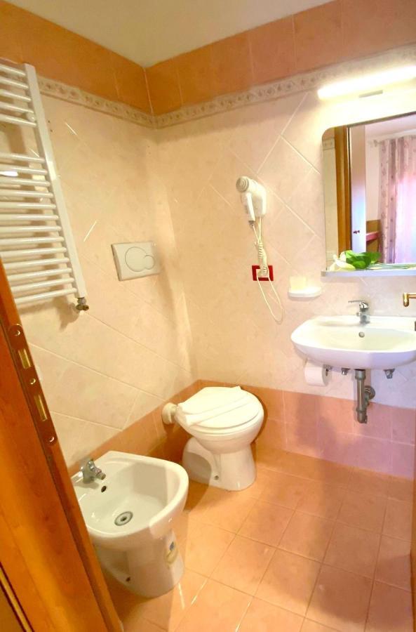 Booking Now Rome-Address Via Palestro,56- Breakfast Included Buitenkant foto