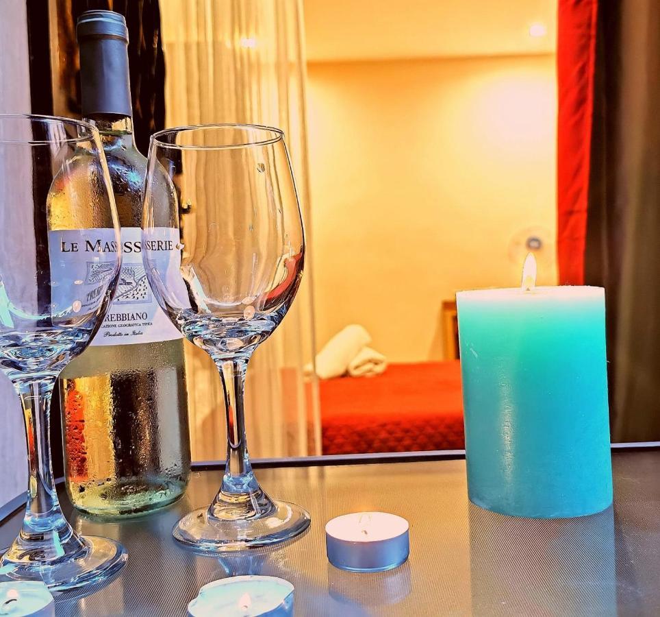 Booking Now Rome-Address Via Palestro,56- Breakfast Included Buitenkant foto