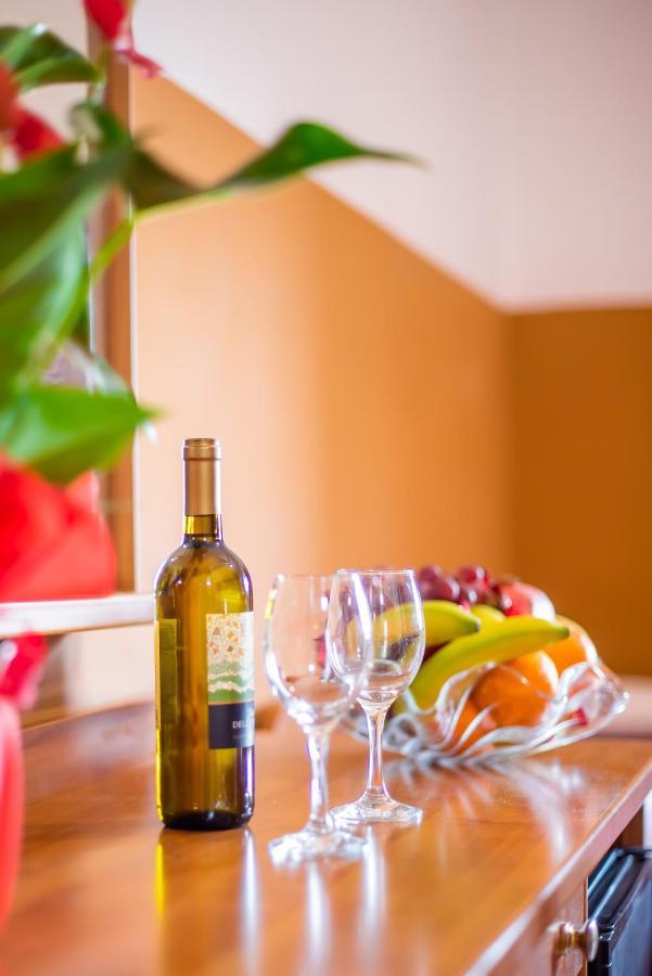 Booking Now Rome-Address Via Palestro,56- Breakfast Included Buitenkant foto