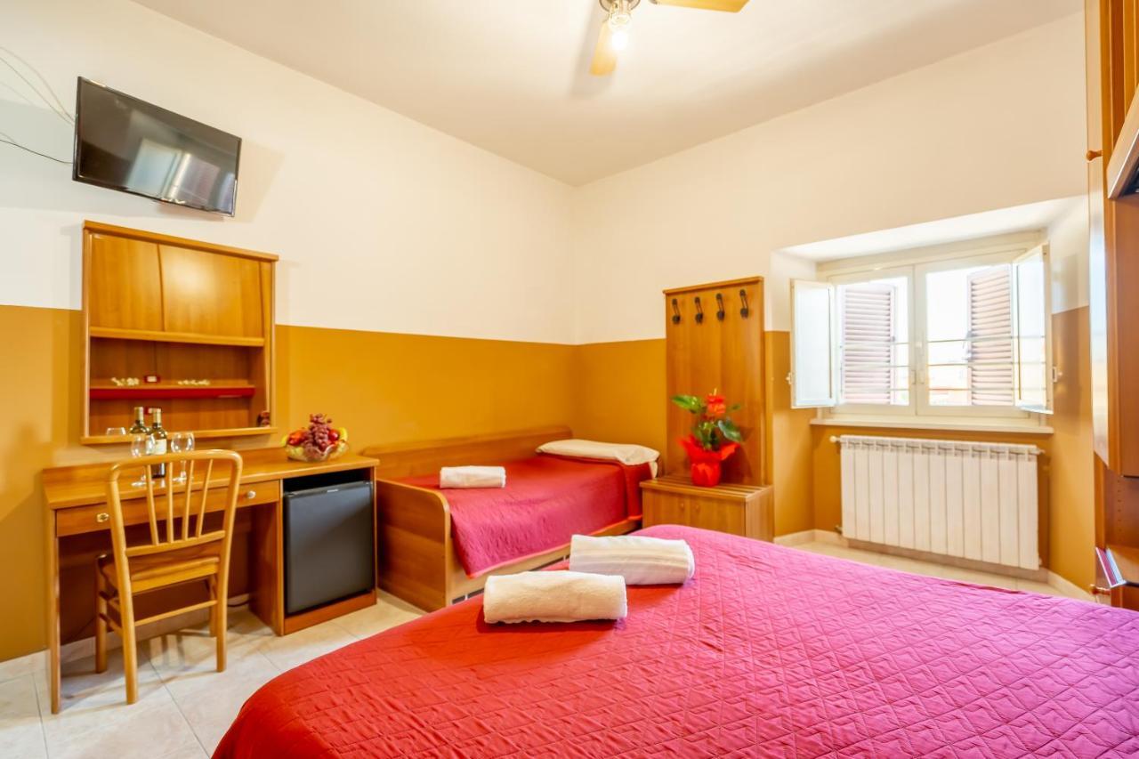 Booking Now Rome-Address Via Palestro,56- Breakfast Included Buitenkant foto