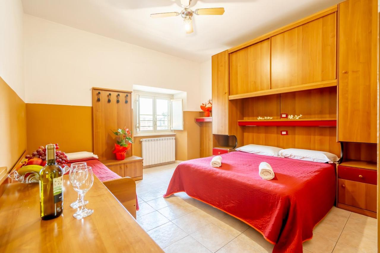 Booking Now Rome-Address Via Palestro,56- Breakfast Included Buitenkant foto