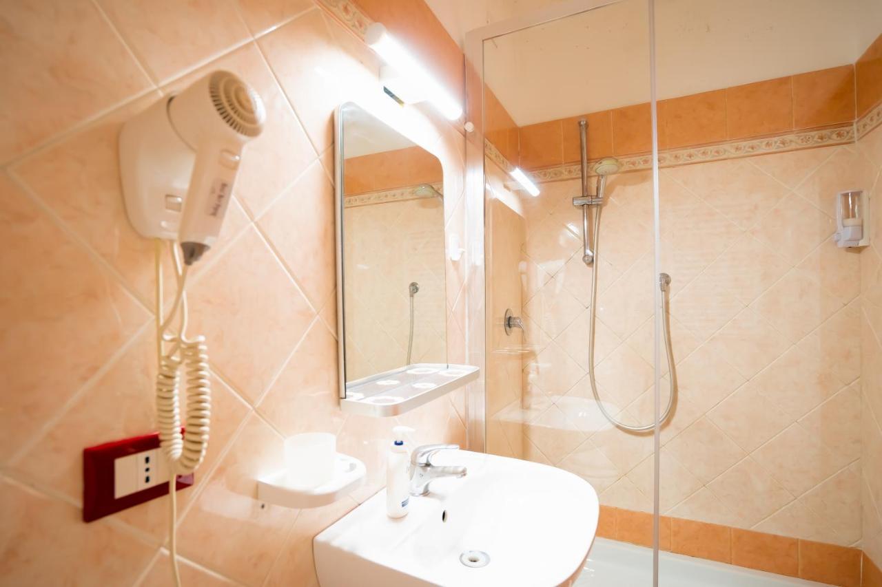 Booking Now Rome-Address Via Palestro,56- Breakfast Included Buitenkant foto
