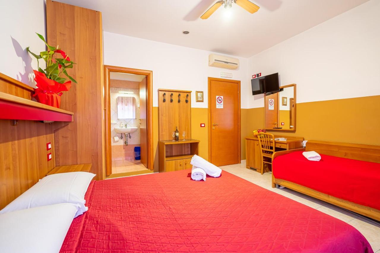 Booking Now Rome-Address Via Palestro,56- Breakfast Included Buitenkant foto