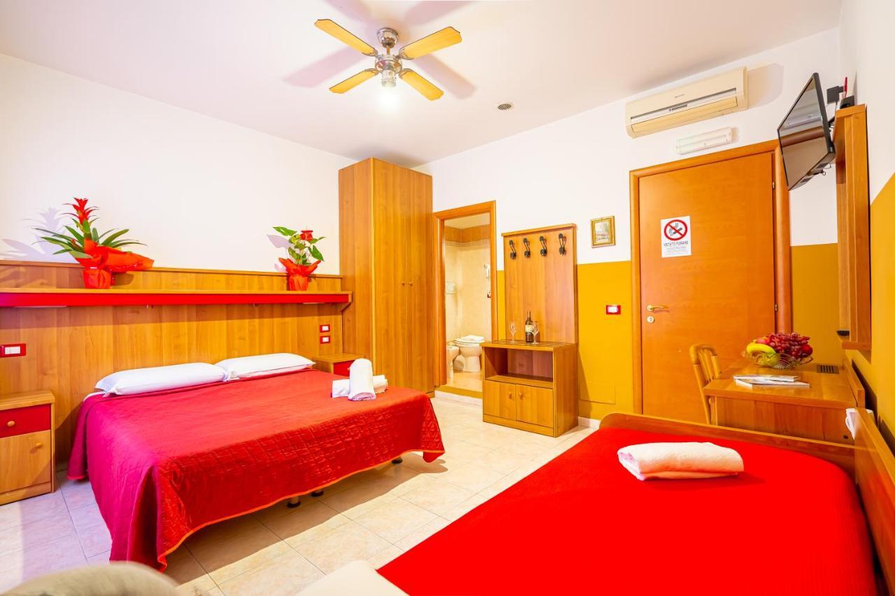 Booking Now Rome-Address Via Palestro,56- Breakfast Included Buitenkant foto