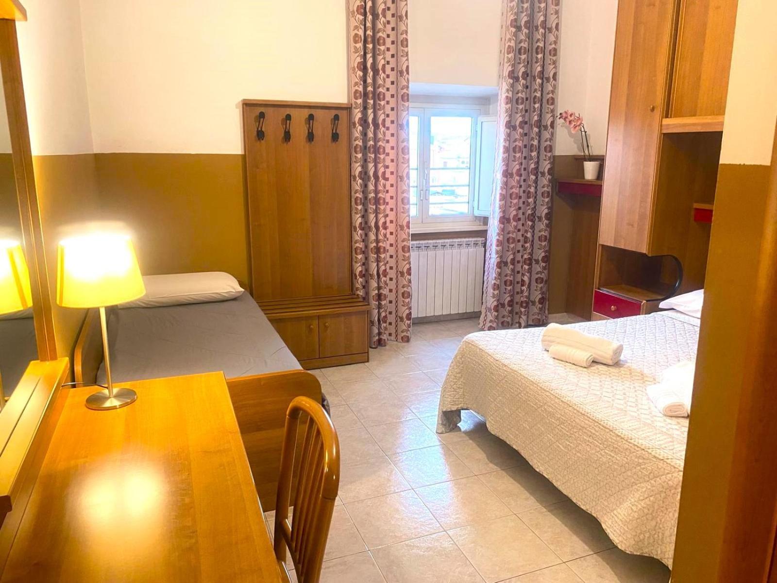 Booking Now Rome-Address Via Palestro,56- Breakfast Included Buitenkant foto