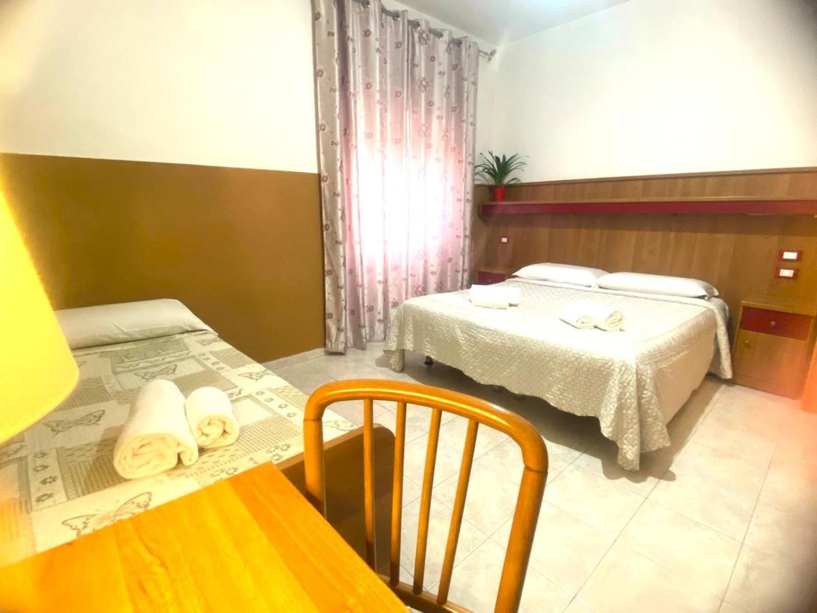 Booking Now Rome-Address Via Palestro,56- Breakfast Included Buitenkant foto