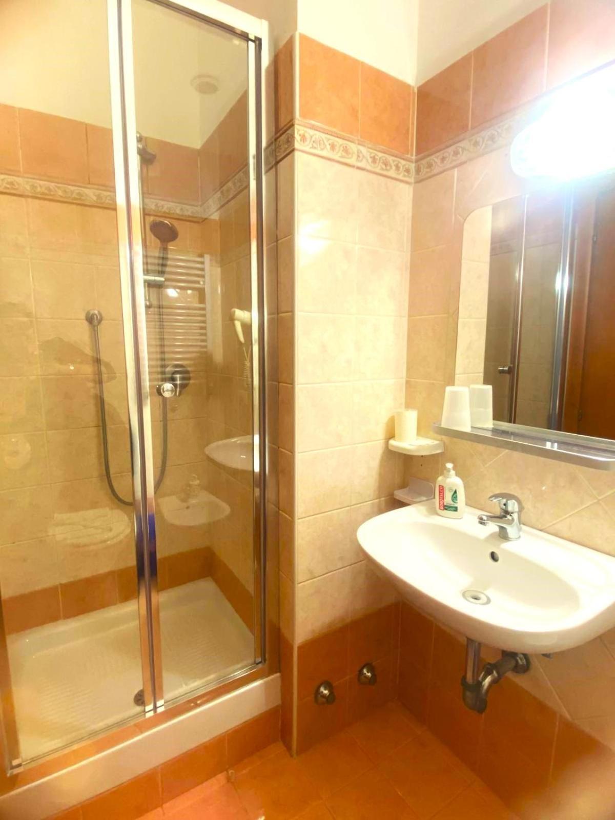 Booking Now Rome-Address Via Palestro,56- Breakfast Included Buitenkant foto