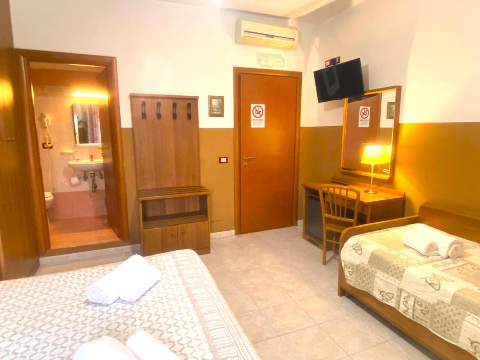 Booking Now Rome-Address Via Palestro,56- Breakfast Included Buitenkant foto