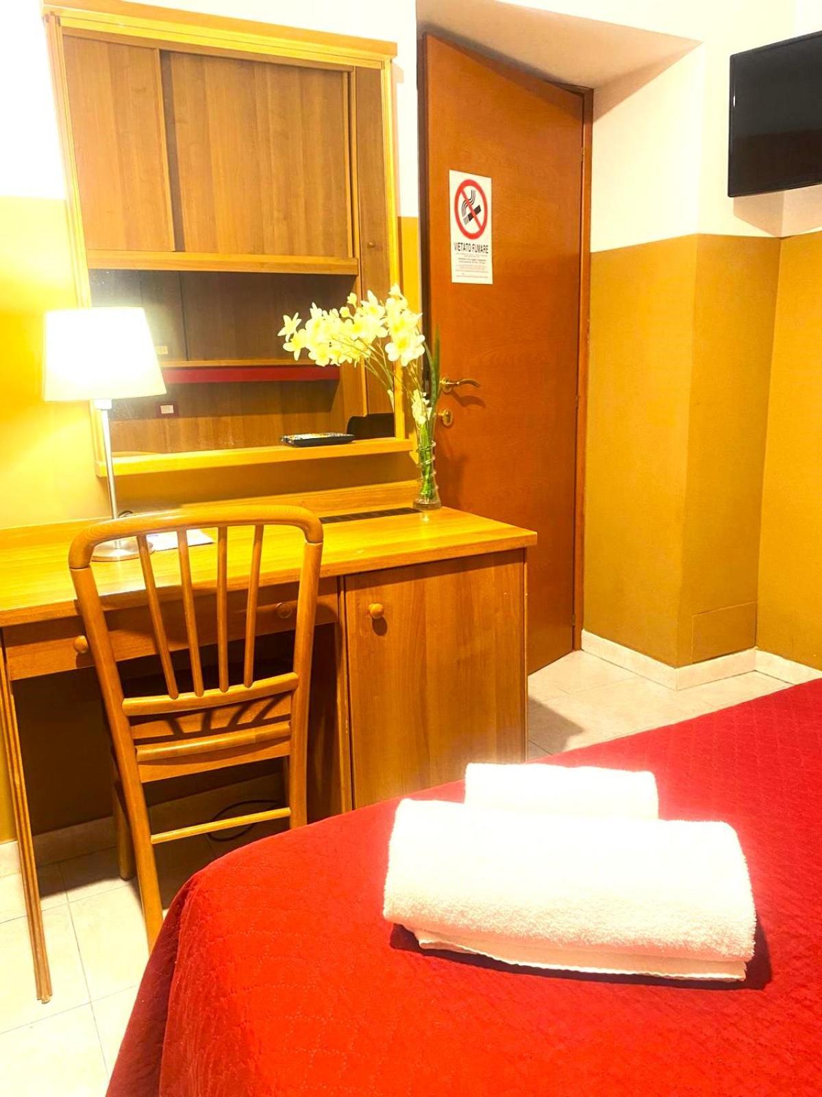 Booking Now Rome-Address Via Palestro,56- Breakfast Included Buitenkant foto