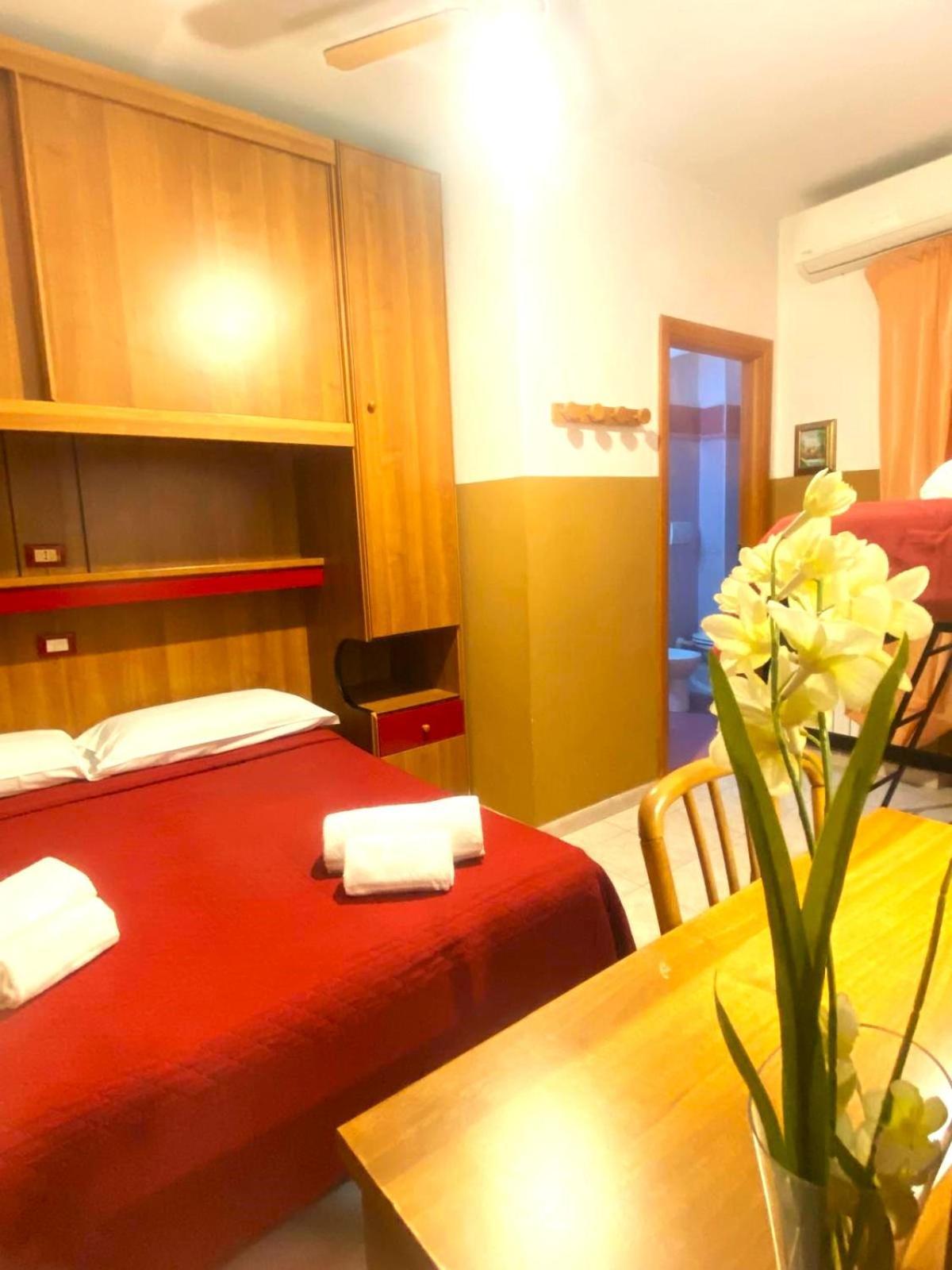 Booking Now Rome-Address Via Palestro,56- Breakfast Included Buitenkant foto