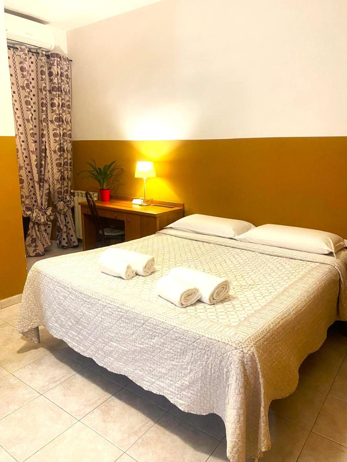 Booking Now Rome-Address Via Palestro,56- Breakfast Included Buitenkant foto