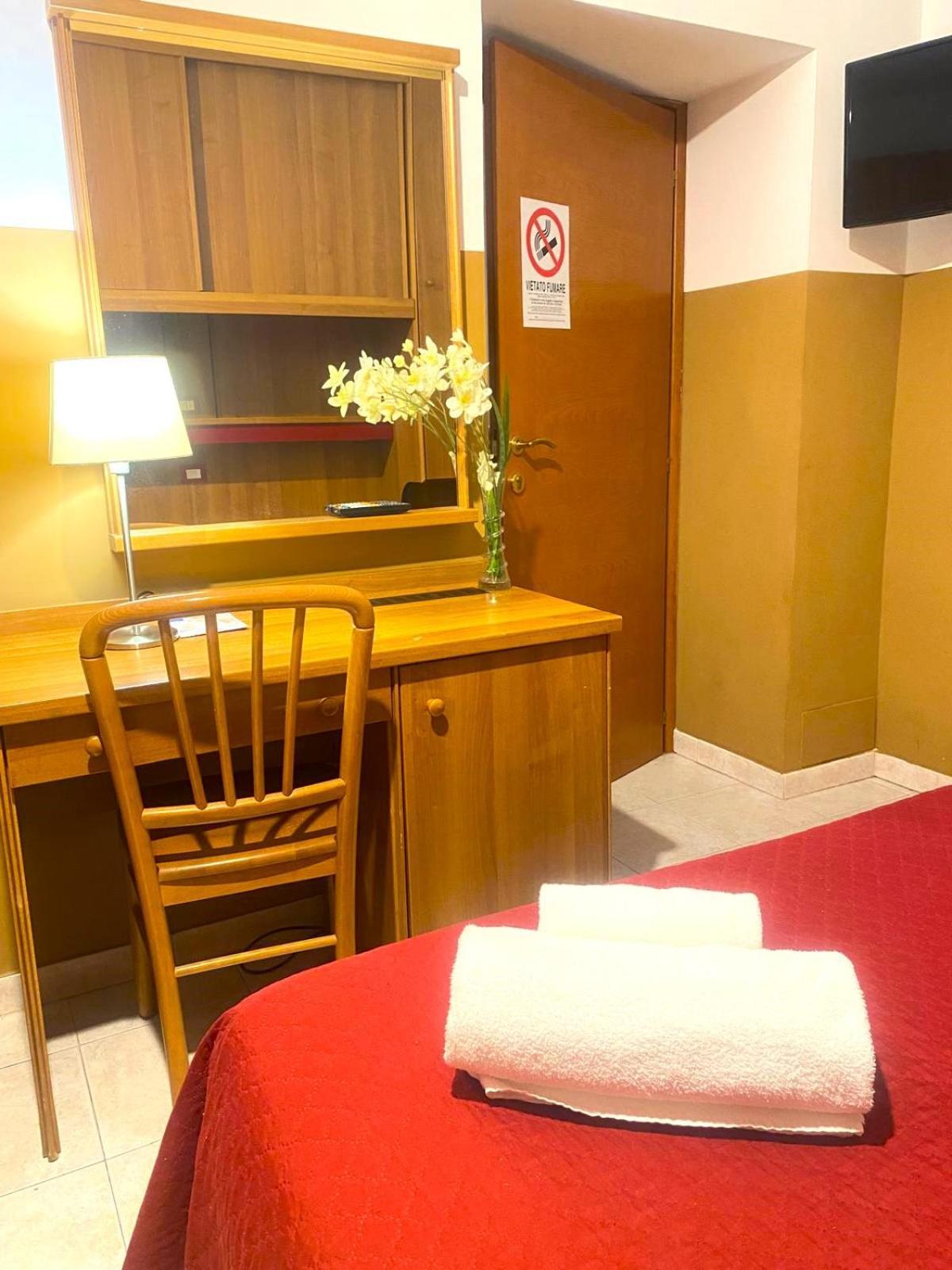 Booking Now Rome-Address Via Palestro,56- Breakfast Included Buitenkant foto